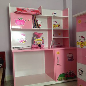 Bàn học sinh nhựa Đài Loan cao cấp