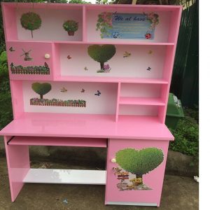 Bàn học sinh cho bé cao cấp, bền đẹp