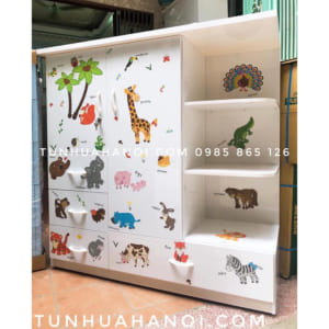 tu nhua dai loan cho be c125k