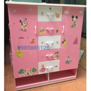 tủ nhựa cho bé giá rẻ
