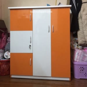 tủ nhựa cho bé giá rẻ
