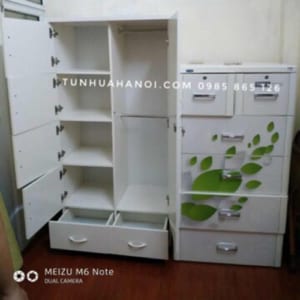 tủ nhựa cho bé giá rẻ