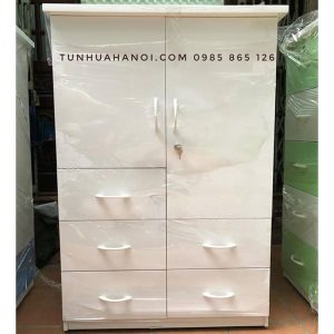 Tủ nhựa Đài Loan cho bé C103