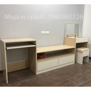 kệ nhựa đài loan thông minh