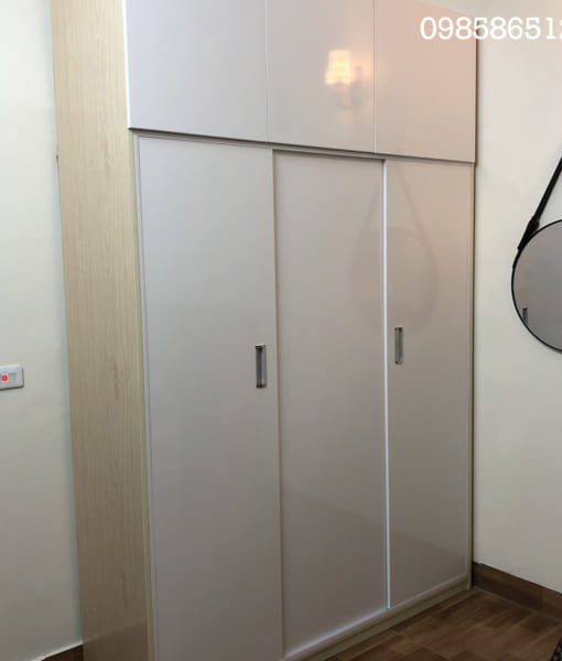 Tủ nhựa đài loan cao cấp cấp ecoplast-EC3L