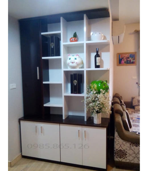 kệ nhựa đựng đồ