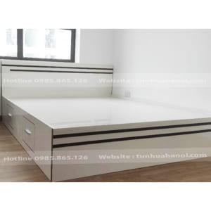 giường nhựa Ecoplast