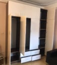 tủ nhựa đựng quần áo 3 buồng người lớn