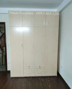 tủ người lớn giá rẻ 3 buồng