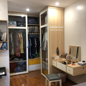 tủ nhựa Ecoplast theo thiết kế