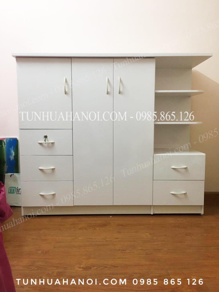 tủ nhựa trẻ em nhựa đài loan