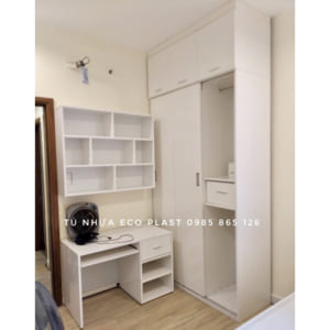 nội thất nhựa cao cấp giá rẻ