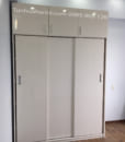 tủ nhựa Ecoplast 3 cánh lùa