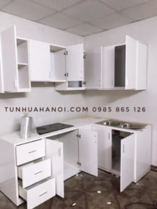 tu nhua dai loan tu bep cao cap