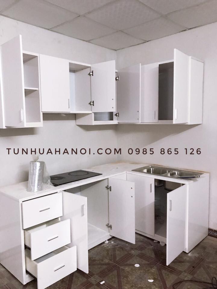 tu nhua dai loan tu bep cao cap