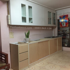 tu bep nhua dai loan cao cap