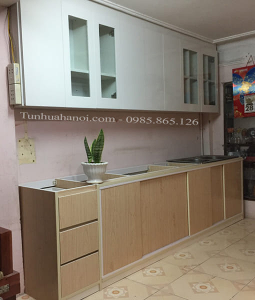 tu bep nhua dai loan cao cap