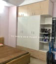 tủ đựng quần áo 4 cánh nhựa Ecoplasr kệ trang trí