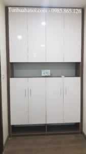 tủ nhựa đựng giày nhựa chinhuei