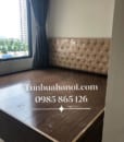 giường ngủ nhựa Ecoplast cao cấp