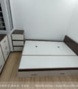 nội thất nhựa ecoplast cao cấp