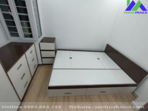nội thất nhựa ecoplast cao cấp