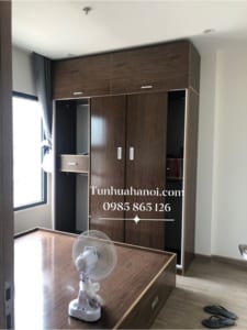 tủ nhựa ecoplast 3 cánh lùa