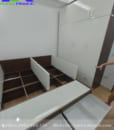 nội thất nhựa nhà ở chung cư nhựa Ecoplast