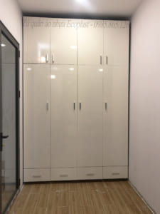 tủ nhựa người lớn 4 cánh