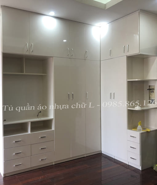 tu nhua ecoplast chu L
