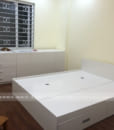 giường nhựa ecoplast giá rẻ