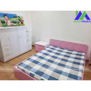 nội thất nhựa ecoplast cao cấp cho trẻ em