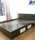 giường nhựa cao cấp giá rẻ