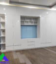 tủ đựng quần áo nhựa ecoplast