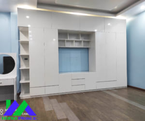 tủ đựng quần áo nhựa ecoplast
