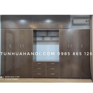 tủ nhựa liền kệ tivi ecoplast