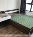 giường nhựa Ecoplast cao cấp