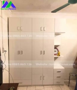 tu-nhua-ecoplast-4-canh-ke-trang-tri