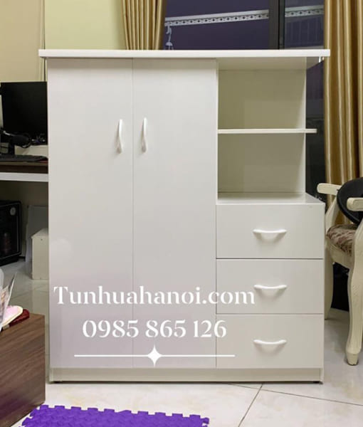 tủ nhựa cho bé đẹp giá rẻ