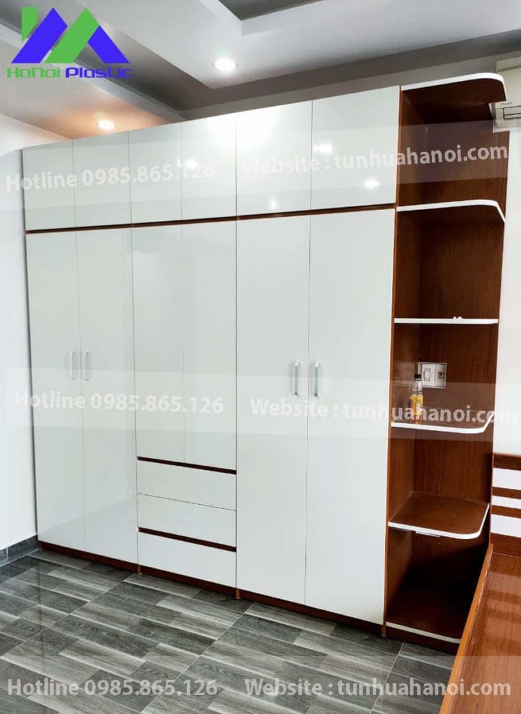 tu-nhua-ecoplast-6-canh-ke-trang-tri